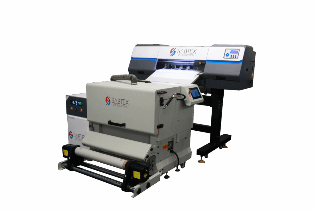 Tee Machine The Best T Shirt Printing Machinery for your Business